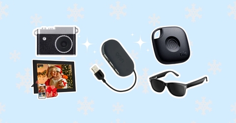 14 Last-Minute Walmart Tech Gifts Under $50 That Still Feel Thoughtful Featured Image