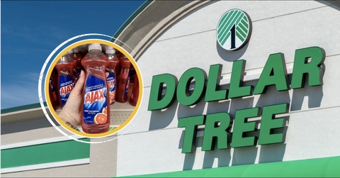 Dollar Tree Template with Ajax