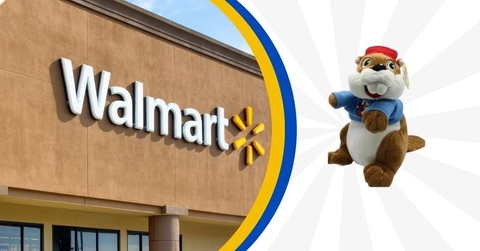 Original Walmart Template 1 with Buc-ees