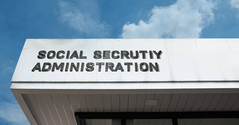 Social Security Administration building