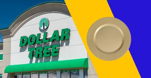 Little Luxuries to Snag at Dollar Tree This December Featured Image