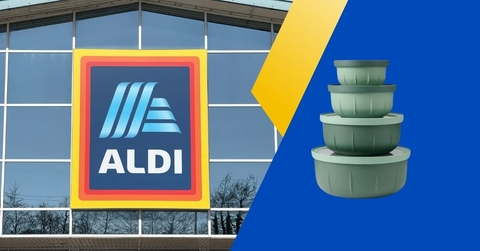 12 Aldi Home and Kitchen Deals Hitting Shelves This Week (All Under $15) Featured Image