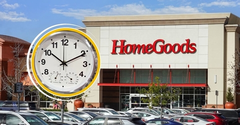 15 HomeGoods Finds to Refresh Your Home for the New Year Featured Image