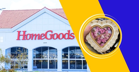 14 Can’t-Miss New HomeGoods Finds We're Obsessing Over in January Featured Image