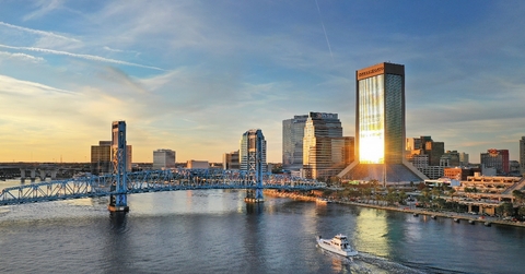 Jacksonville, Florida