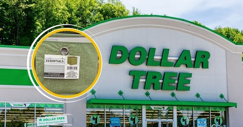 Home Organizers Share The 12 Dollar Tree Items They Swear By Featured Image