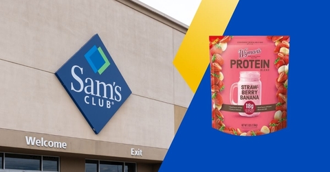 14 Affordable Sam’s Club January Deals to Stock Your Freezer With Featured Image