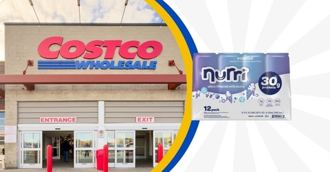 14 Costco Items Retirees Should Buy Before the End of January Featured Image