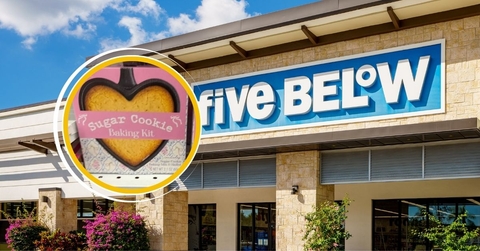 16 Incredible Deals We're Grabbing at Five Below Before January Ends Featured Image