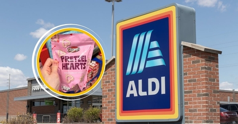 14 New Affordable Aldi Foods You'll Want To Try This February 