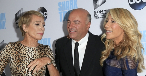 The Shark Tank team