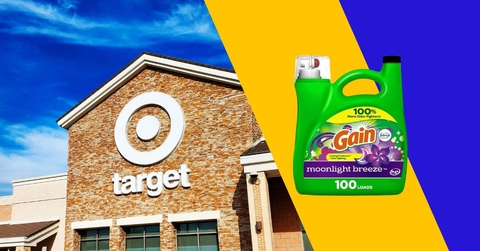 Target Buys For Shoppers On a Budget Featured Image