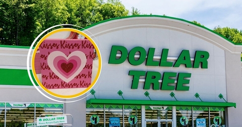 15 Random (But Amazing) Dollar Tree Items We're Absolutely Buying in February Featured Image