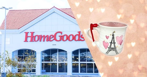 15 Can’t-Miss New HomeGoods Finds We're Obsessing Over in February