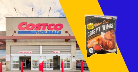 We Hired a Costco Superfan to Try Gameday Snacks: These Are Her Favorites