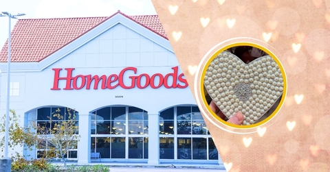 14 HomeGoods Valentine's Day Steals You'll Love