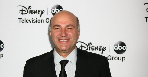 Kevin O'Leary