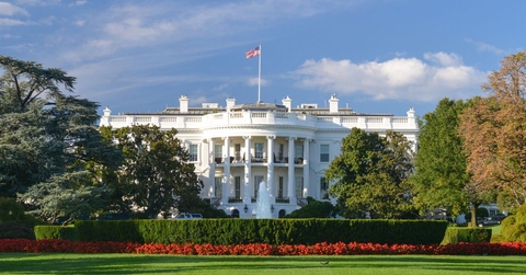 Image of the White House
