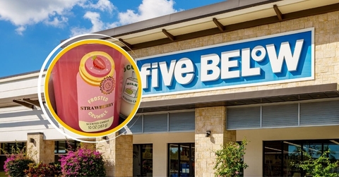 15 New Must-Have Five Below Items Hitting Shelves in February