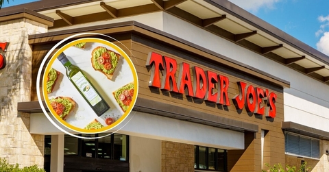 Trader Joe's Template 3 with Avocado Oil