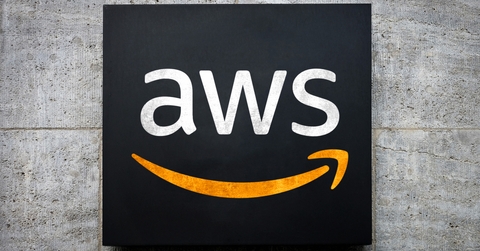 aws - amazon web services