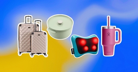 Amazon’s Secret Outlet Page Is a Gold Mine: Save Big on Kate Spade, KitchenAid, and More