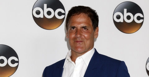 Mark Cuban