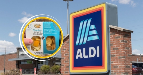 14 Aldi Items Retirees Should Buy Before the End of February