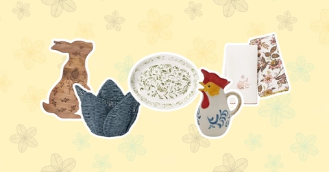 Shoppers Are Obsessed With Target's New Spring Collection