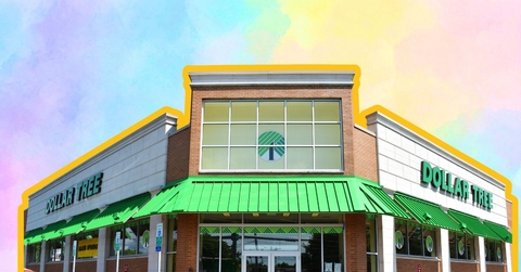 15 Little Luxuries To Snag at Dollar Tree This March