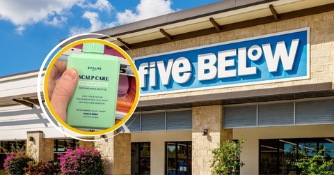Random Five Below Finds Over $3 That Are Worth It (And What to Skip)