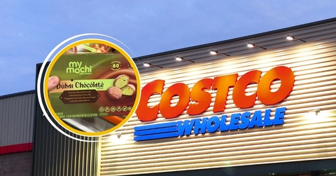 Costco March Freezer Deals That Are Too Good To Pass Up