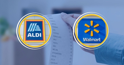 Things You Should Get at Aldi Instead of Walmart