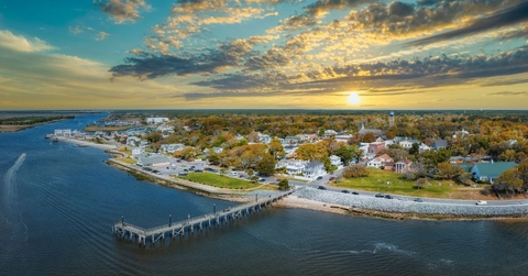 Southport, North Carolina