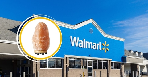 Walmart Template 4 with Himalayan Shop natural pink salt lamp