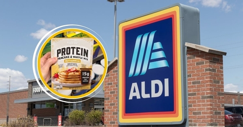 Aldi Items Retirees Should Buy Before the End of March