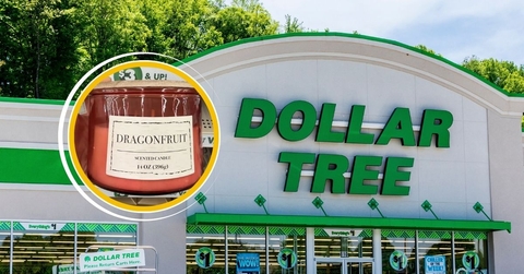 Random Dollar Tree Finds Over $1.25 This March That Are Worth It (And What to Skip)
