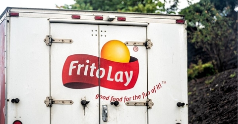 Frito Lay