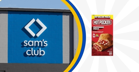 15 Best Sam’s Club Deals in March If You Live Alone