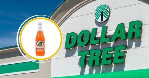 Dollar Tree Template with Jarritos