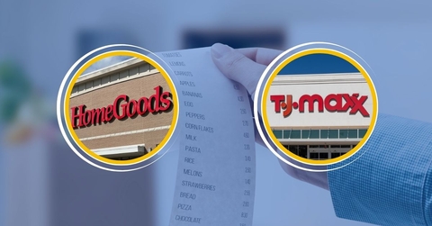 We've All Been Sleeping on These Name-Brand Grocery Finds at TJ Maxx and HomeGoods Featured Image
