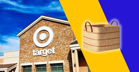 Target Finds That Fool Everyone Into Thinking You Spent Way More