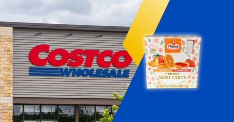 14 Little Luxuries To Snag at Costco This April 