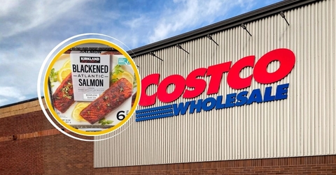 Costco April Freezer Deals That Are Too Good To Pass Up