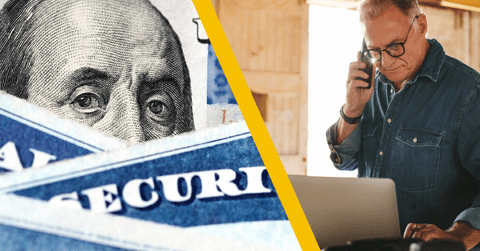 A Social Security featured image