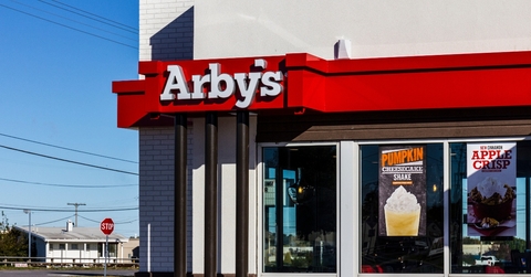 Arby's