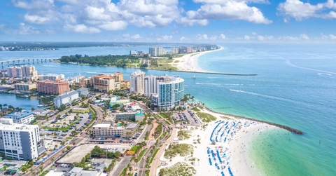 Clearwater, Florida