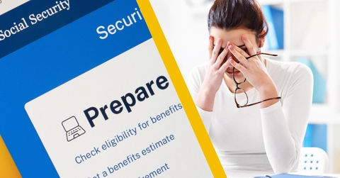 Proposed Social Security Rule Change Could End Benefits For Nearly 400,000 Disabled People