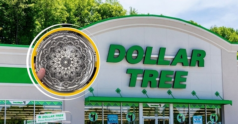 16 Little Luxuries To Snag at Dollar Tree This May