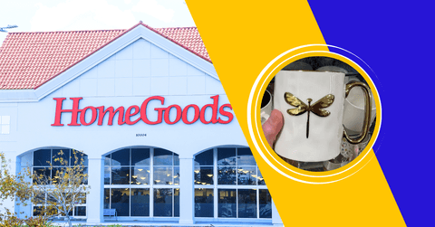 Little Luxuries To Snag at HomeGoods This May